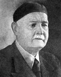 Кістяківський Володимир Олександрович